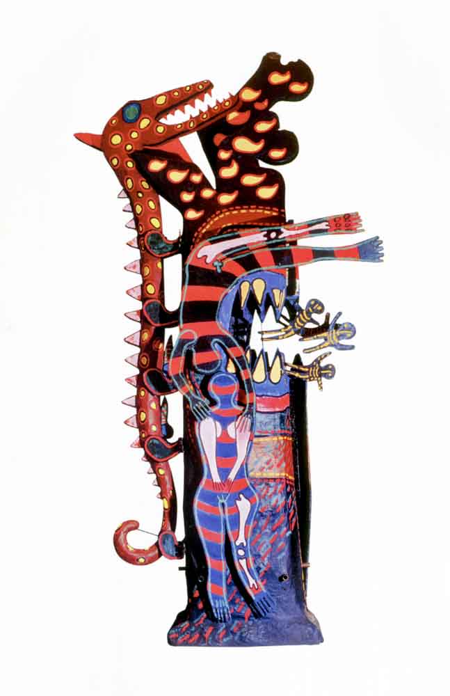 De la cruz del sur al Iztaccíhuatl - Imagen 17